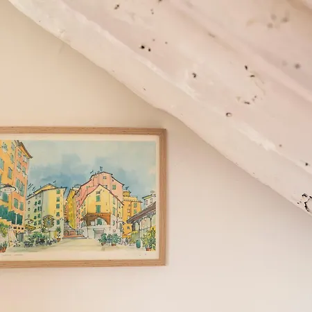 Gariglio Al Carmine *