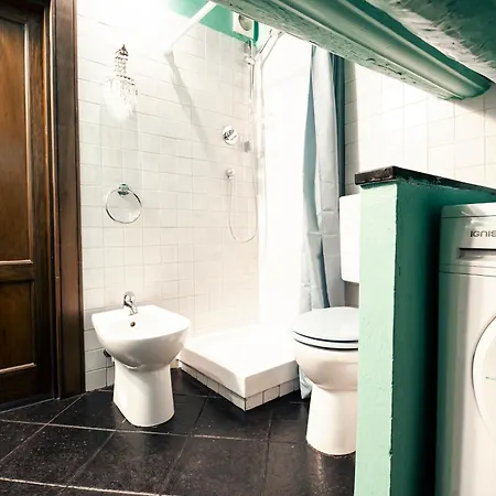 Apartman Gariglio Al Carmine