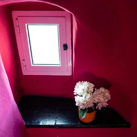 Apartamento Gariglio Al Carmine