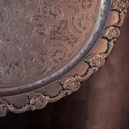 Lejlighed Gariglio Al Carmine Genova