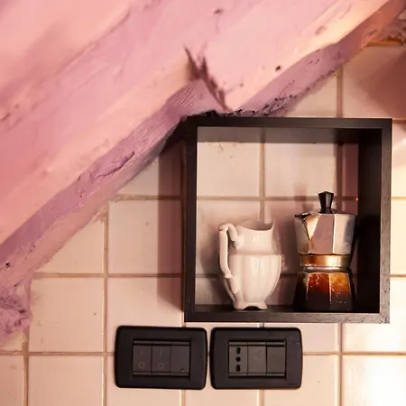 Gariglio Al Carmine Genova