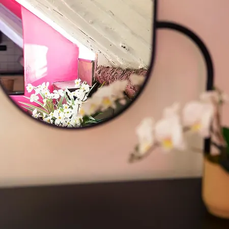 Gariglio Al Carmine Apartamento Génova