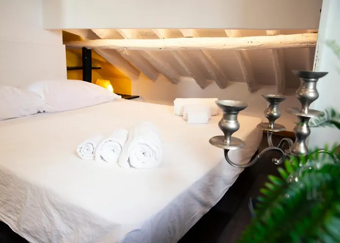 Gariglio Al Carmine Génova