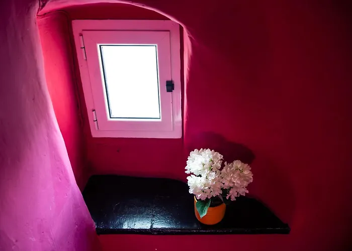 Appartement Gariglio Al Carmine