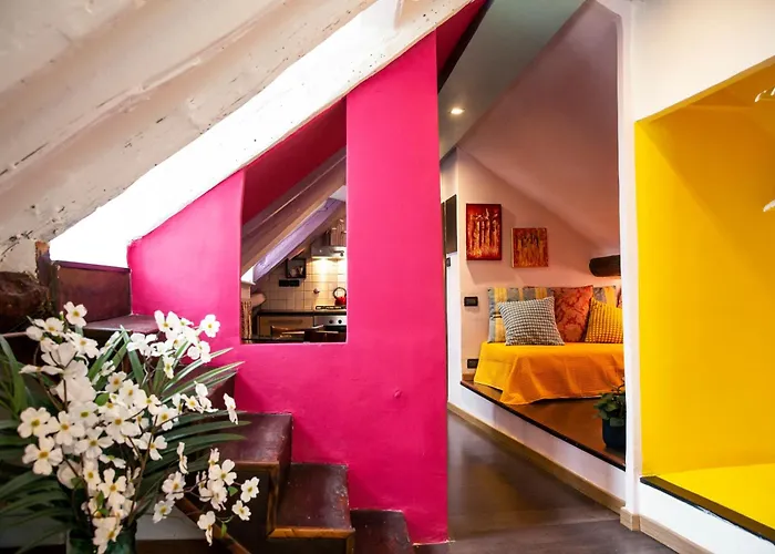 Gariglio Al Carmine * Génova