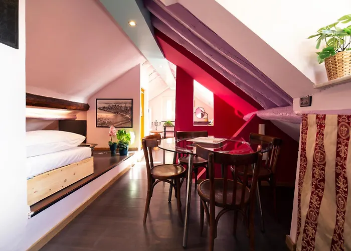 Gariglio Al Carmine *