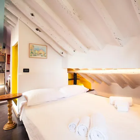 Gariglio Al Carmine Genova