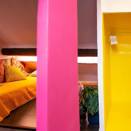 Gariglio Al Carmine Apartman *