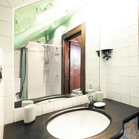 Gariglio Al Carmine Apartman