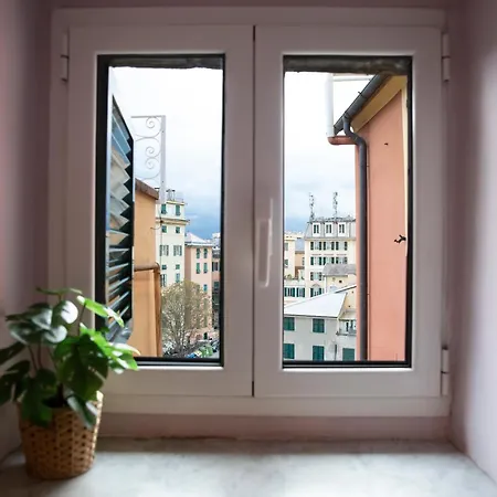 Apartman Gariglio Al Carmine