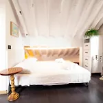 Apartmán Gariglio Al Carmine Janov
