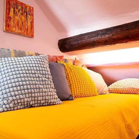 Gariglio Al Carmine *