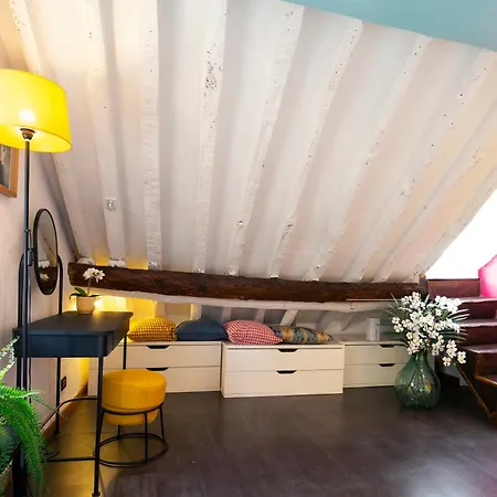 Gariglio Al Carmine *