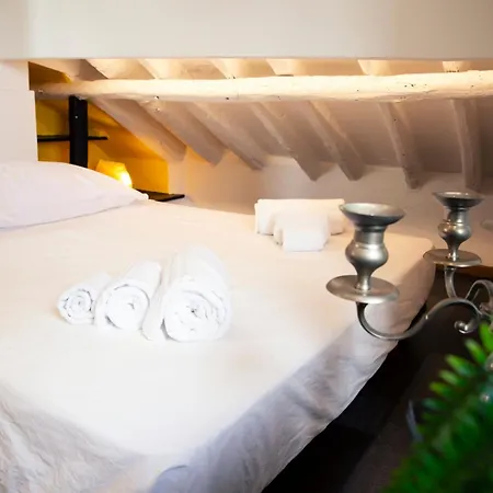 Gariglio Al Carmine ジェノヴァ