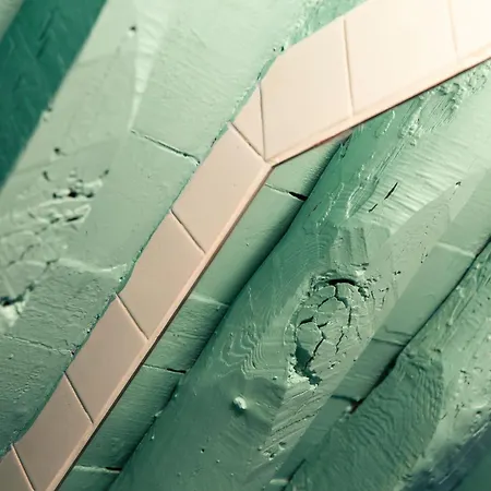 Gariglio Al Carmine * ジェノヴァ