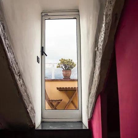 アパート Gariglio Al Carmine