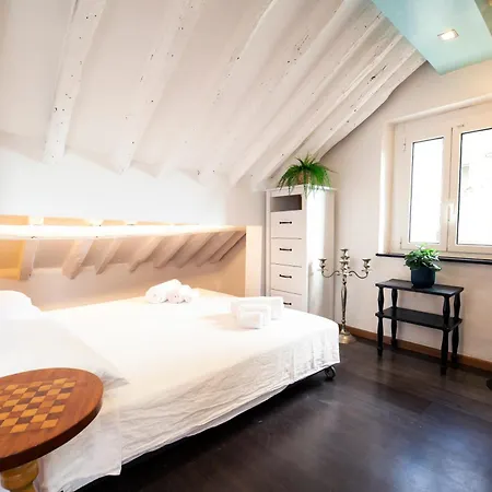 Gariglio Al Carmine ジェノヴァ