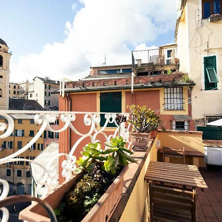 Gariglio Al Carmine *