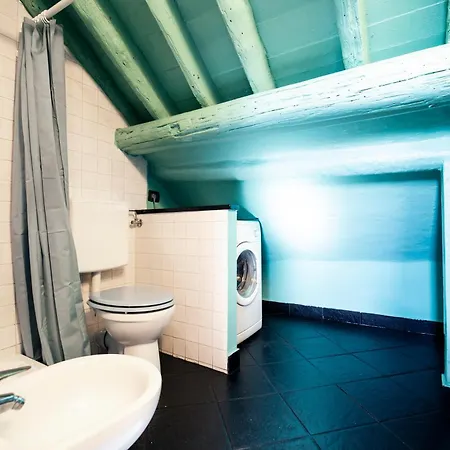 アパート Gariglio Al Carmine *