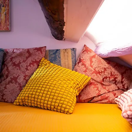 Gariglio Al Carmine *